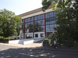 Fachhochschule Bad Honnef